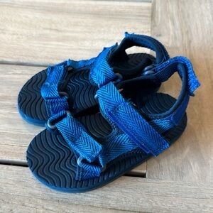 Boys Cat & Jack Zion Sandals (toddler), 8